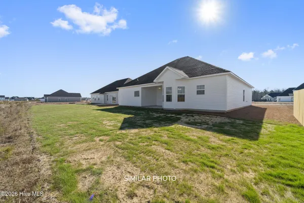 $344,000 | 710 Regiment Road, Jacksonville, NC 28546