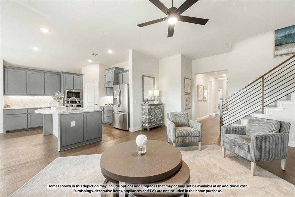1113 Hackberry Lane Crowley, TX 76036 - Photo 16 of 31