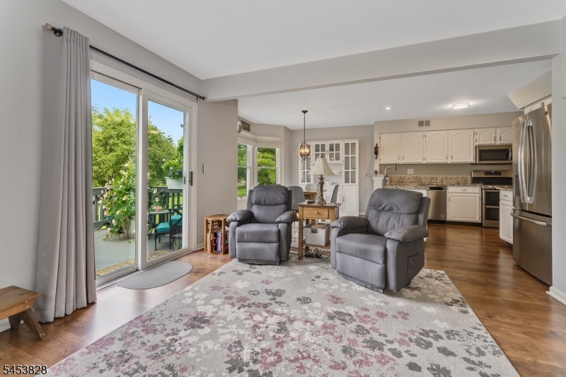 28 Pond Ridge Drive Clinton, NJ 08809 - Photo 22 of 49 Gallery Image 22