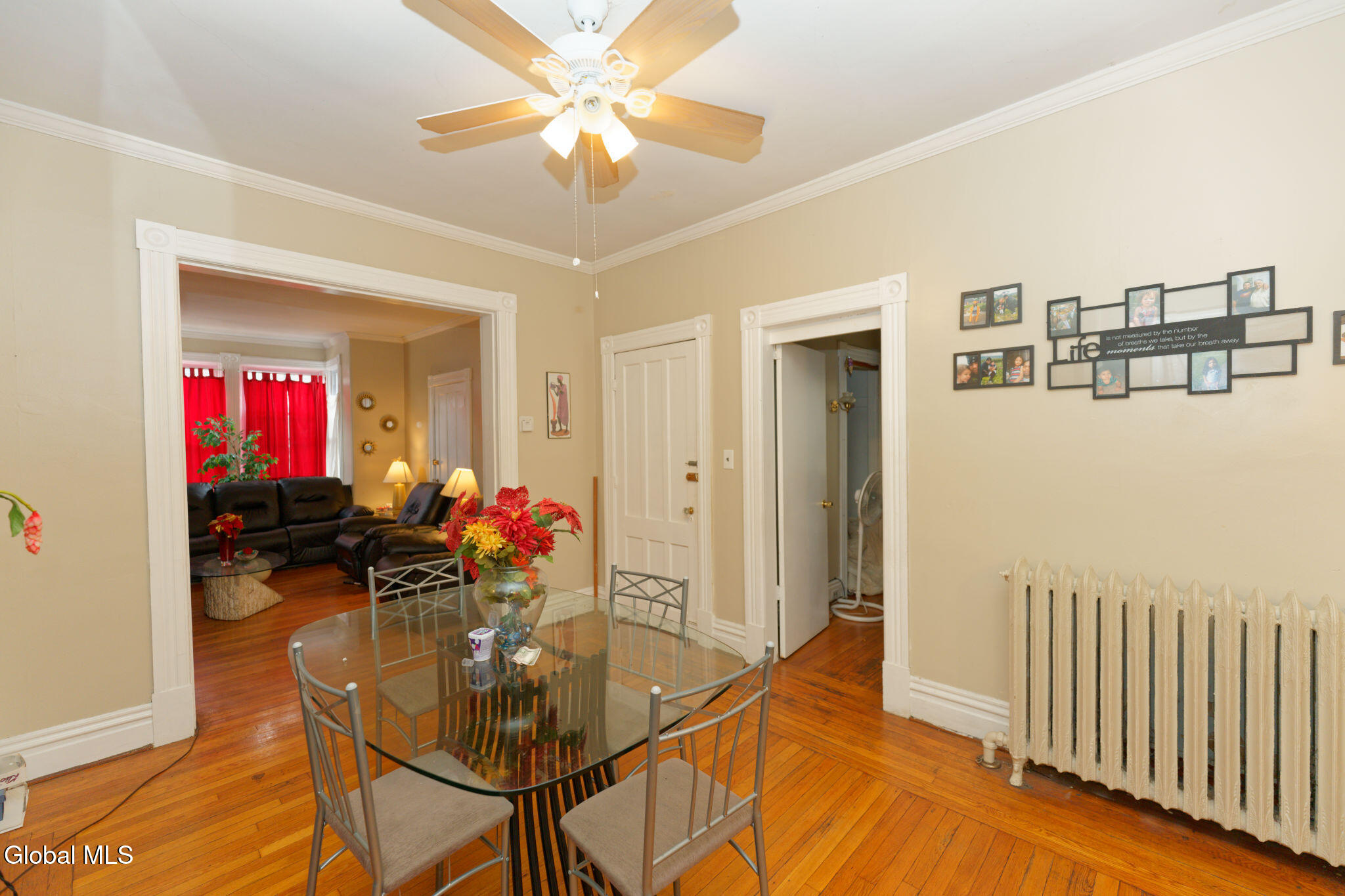 415 3rd Street Troy, NY 12180 - Photo 20 of 26 3 Unit 1 6