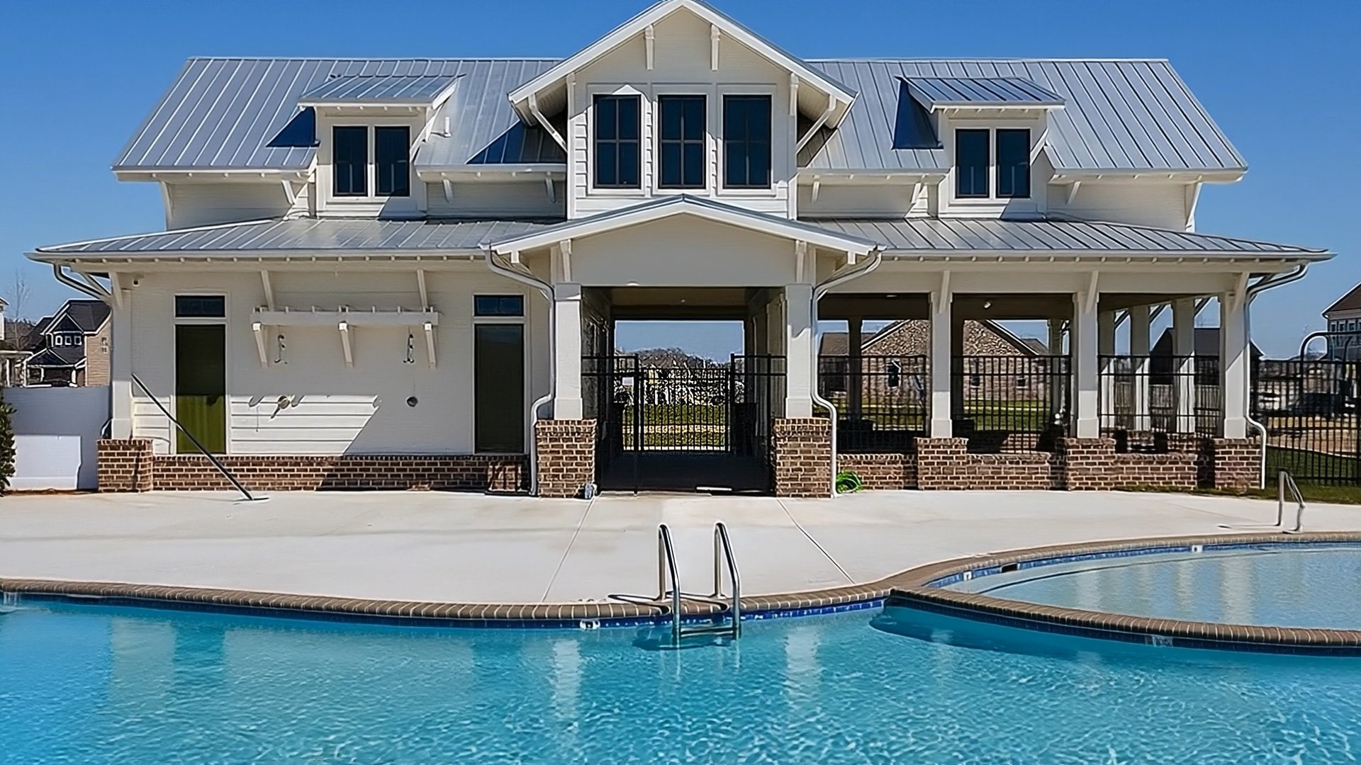 1066 June Wilde Ridge Spring Hill, TN 37174 - Photo 32 of 33 Gallery Image 32