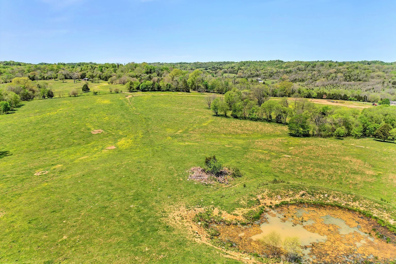 290 Gladdice Road Pleasant Shade, TN 37145 - Photo 15 of 41