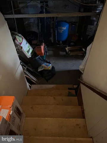 a bathroom with a toilet and a sink