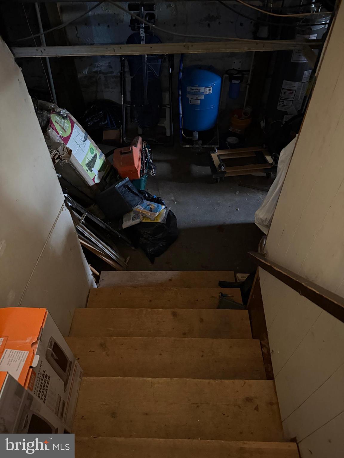 15 Foundry Road Shrewsbury, PA 17361 - Photo 24 of 46 a room with furniture