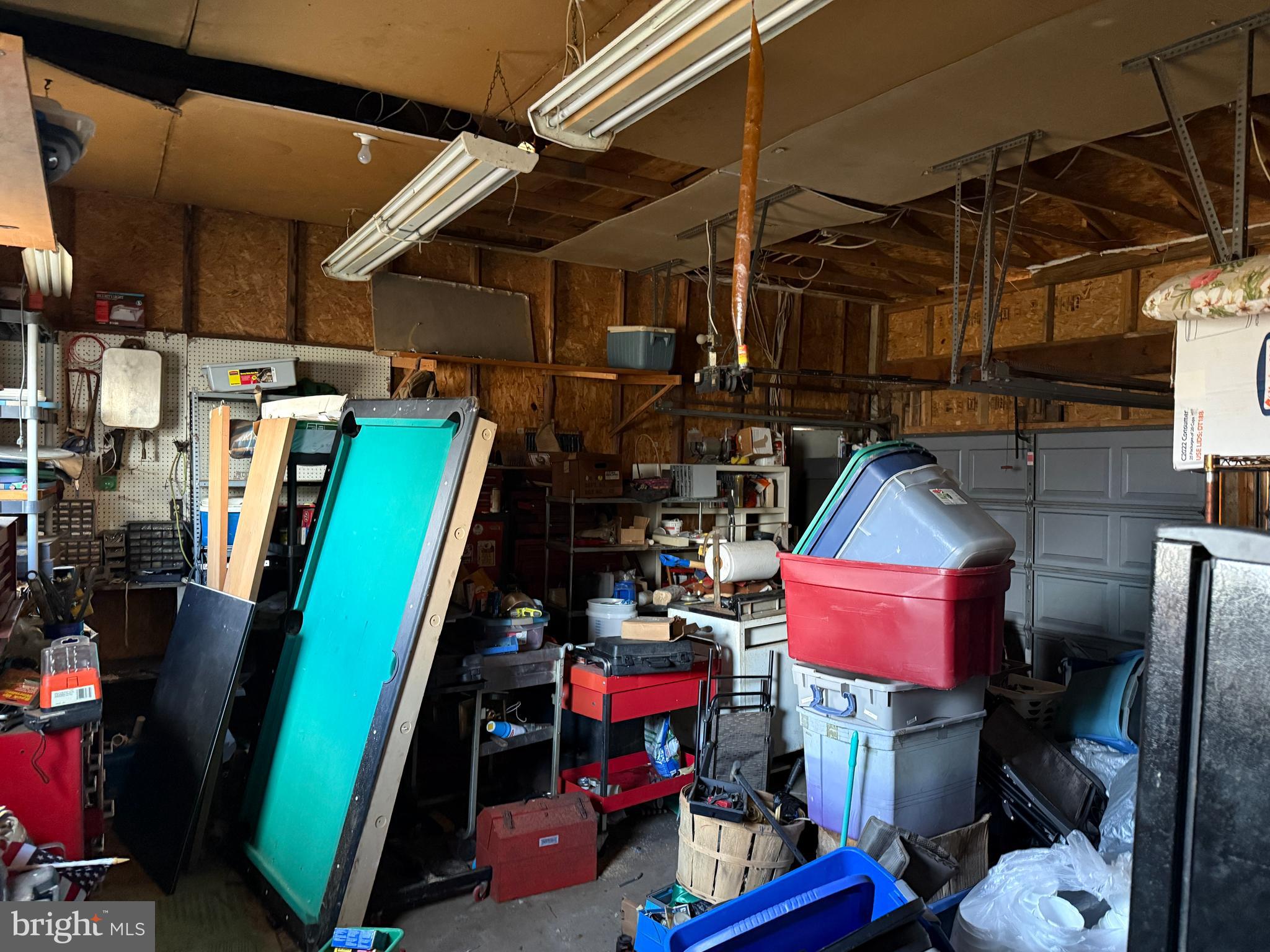 15 Foundry Road Shrewsbury, PA 17361 - Photo 32 of 46 a view of storage and utility room