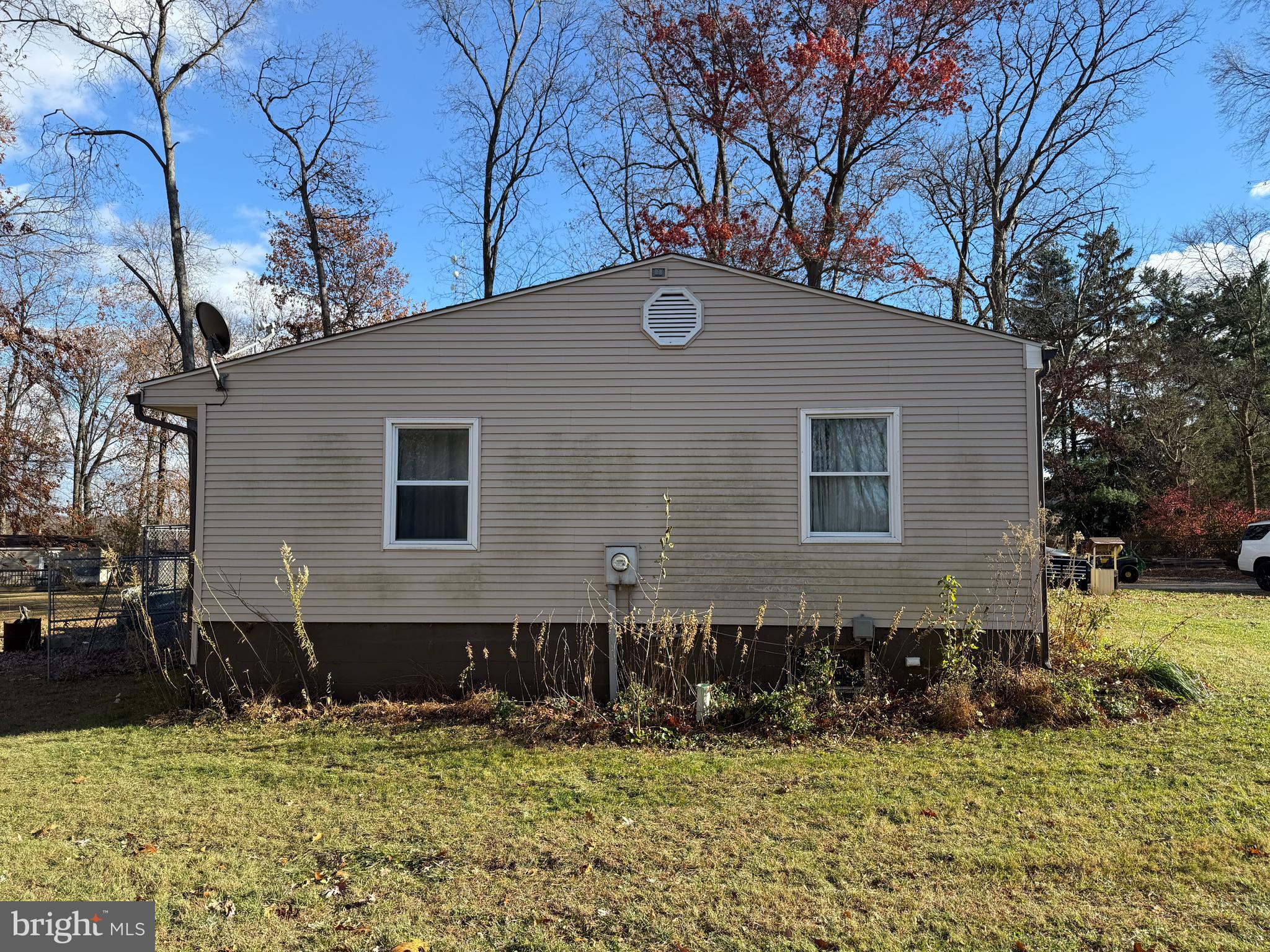 15 Foundry Road Shrewsbury, PA 17361 - Photo 36 of 46 a front view of a house with a yard