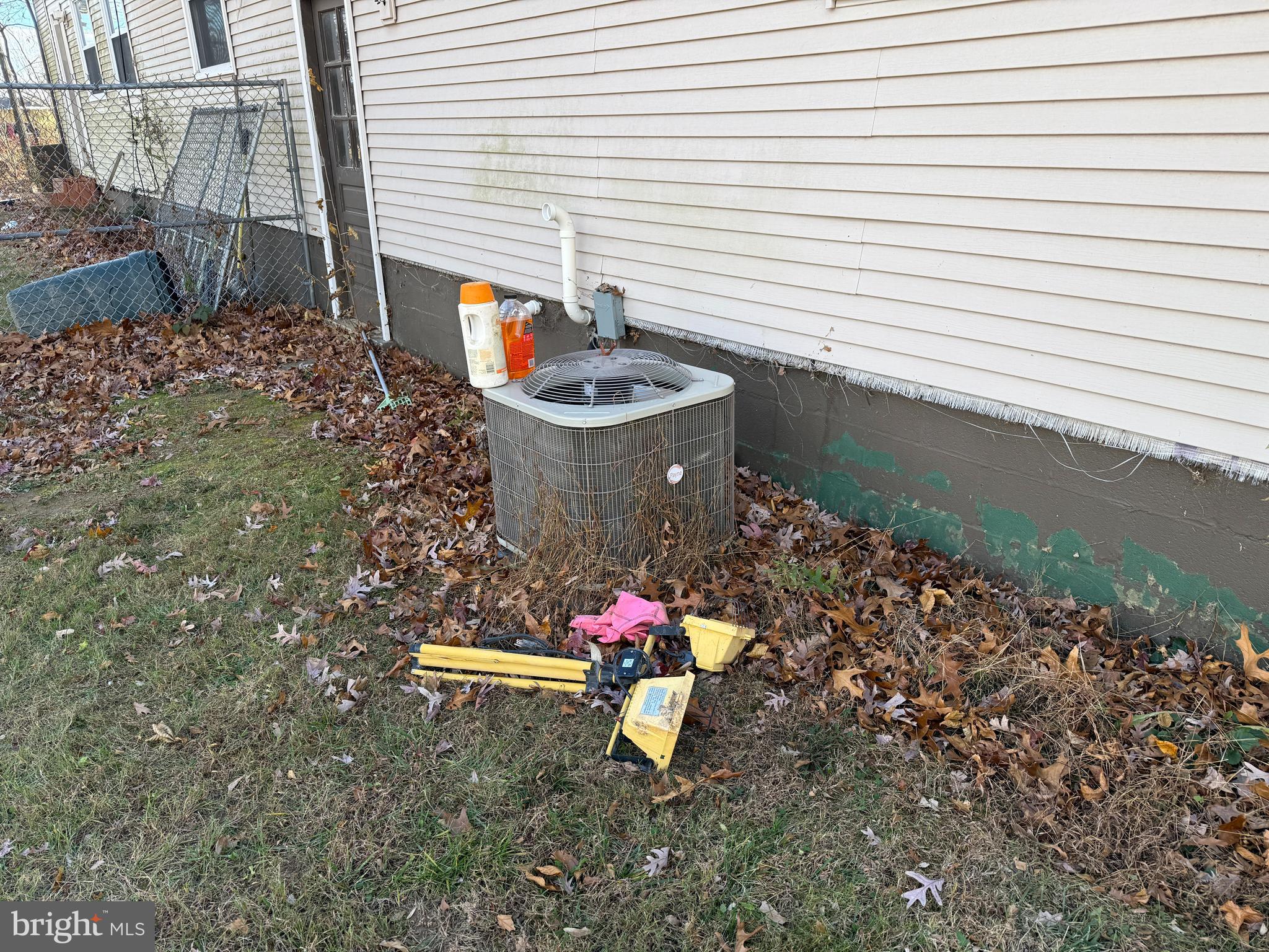 15 Foundry Road Shrewsbury, PA 17361 - Photo 37 of 46 a bathroom with a sink a toilet and a shower