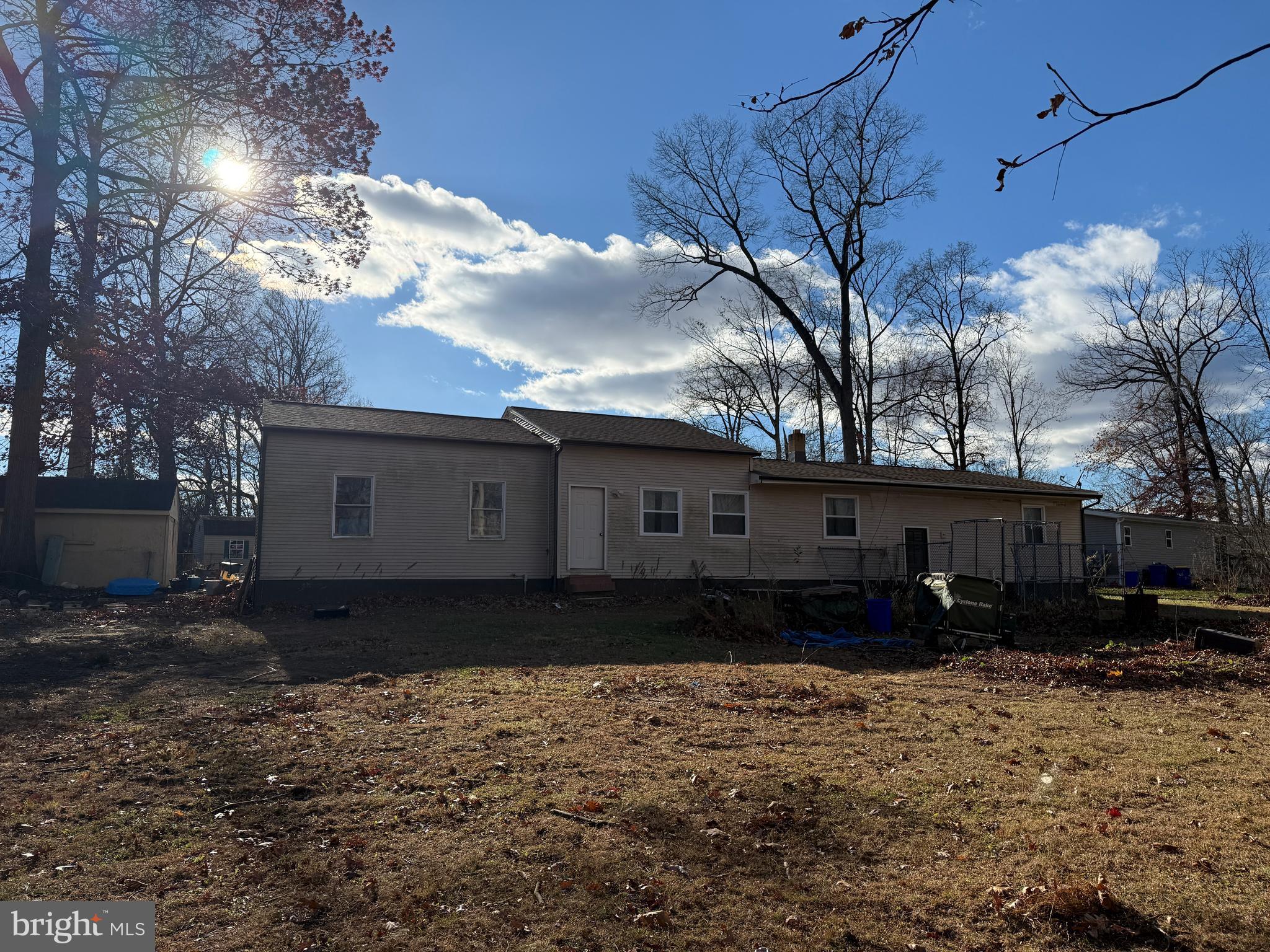 15 Foundry Road Shrewsbury, PA 17361 - Photo 39 of 46 a view of a house with a yard