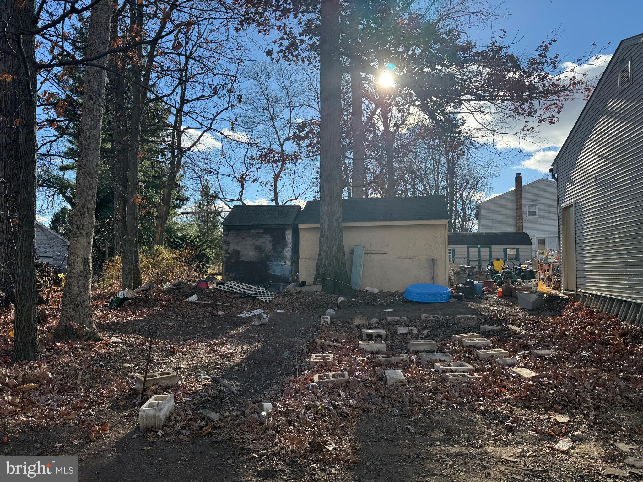 15 Foundry Road Shrewsbury, PA 17361 - Photo 41 of 46 a view of a house with a yard