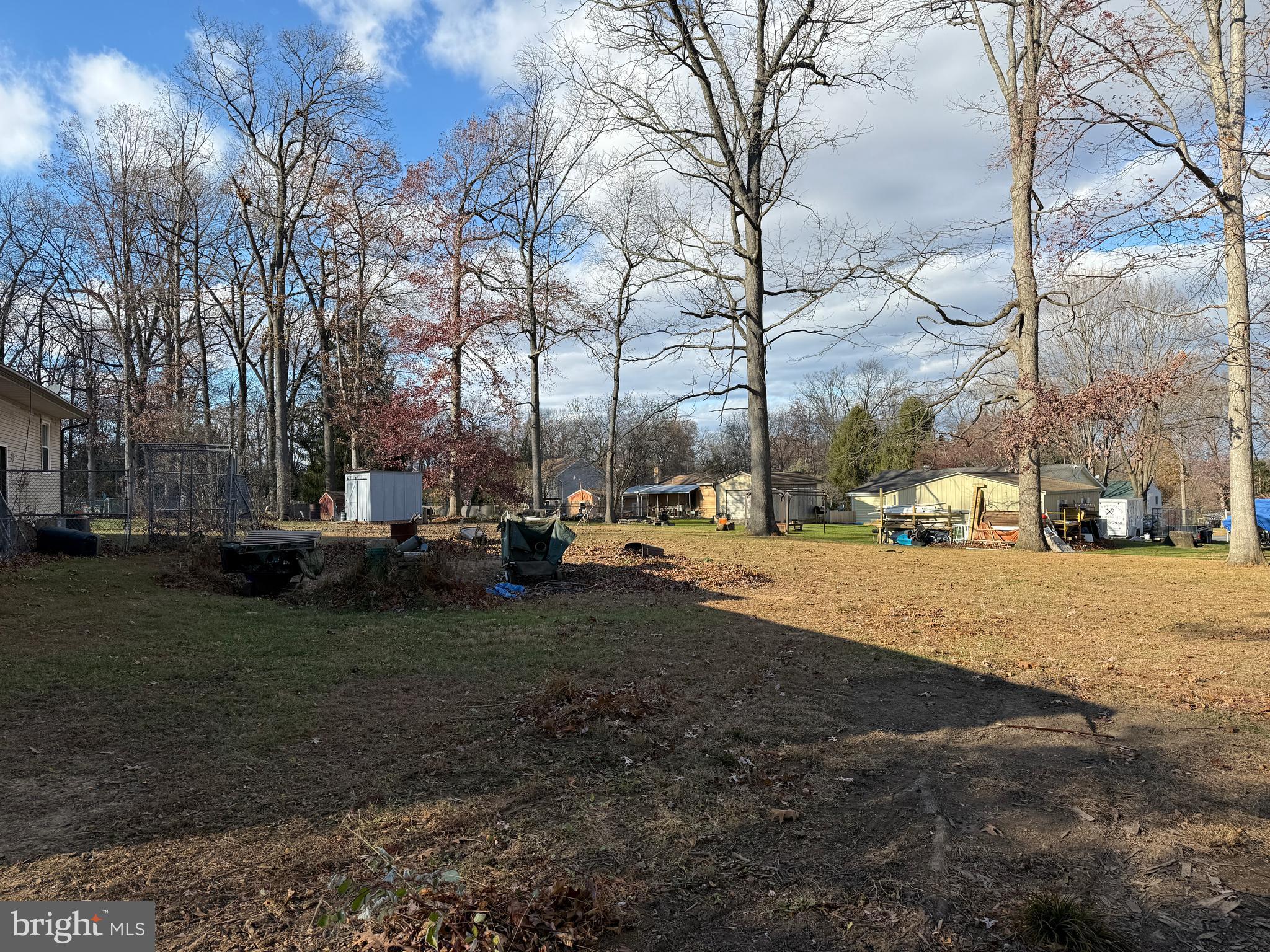 15 Foundry Road Shrewsbury, PA 17361 - Photo 43 of 46 a view of road with residential house