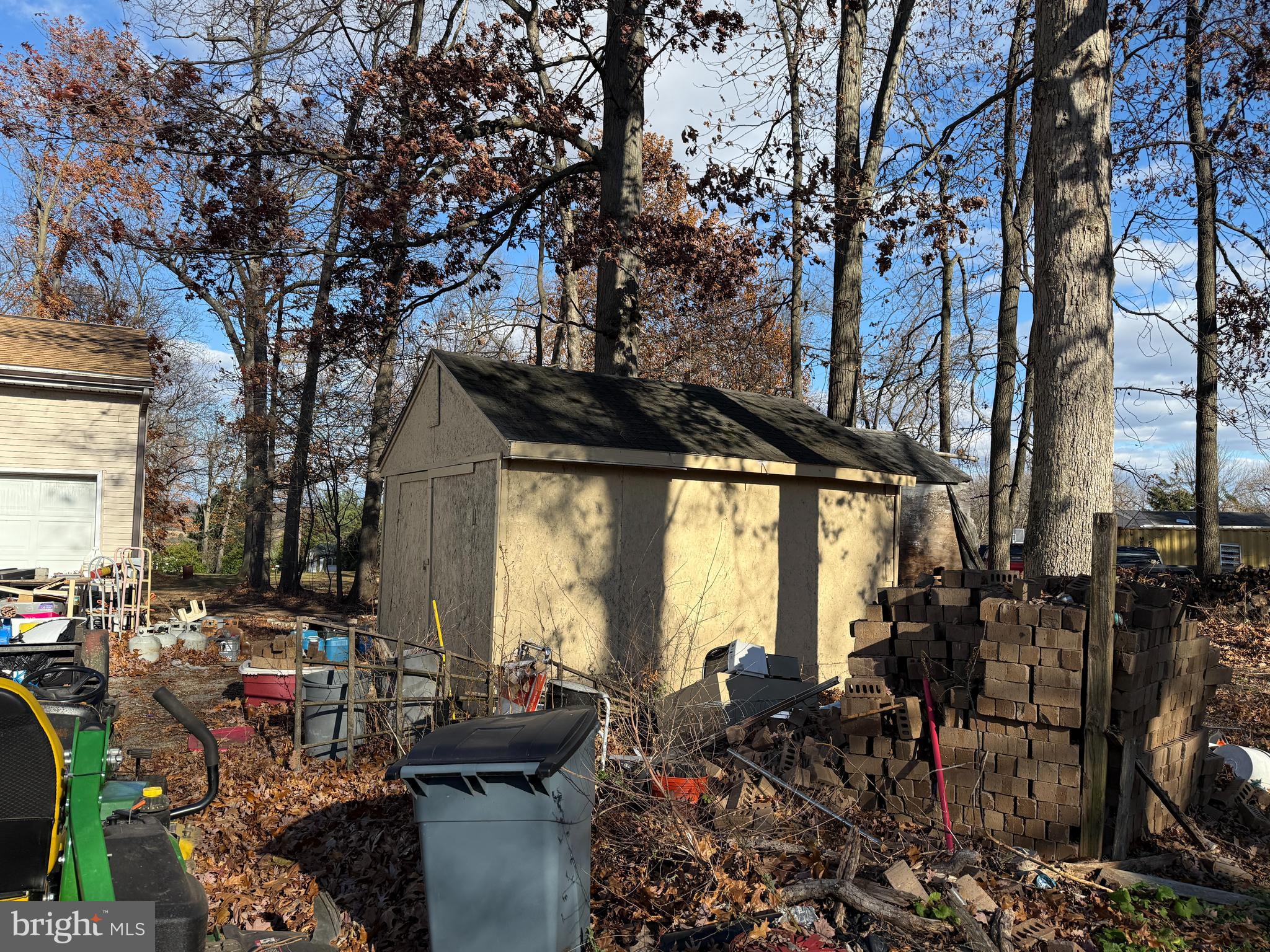15 Foundry Road Shrewsbury, PA 17361 - Photo 45 of 46 a view of outdoor space with seating area