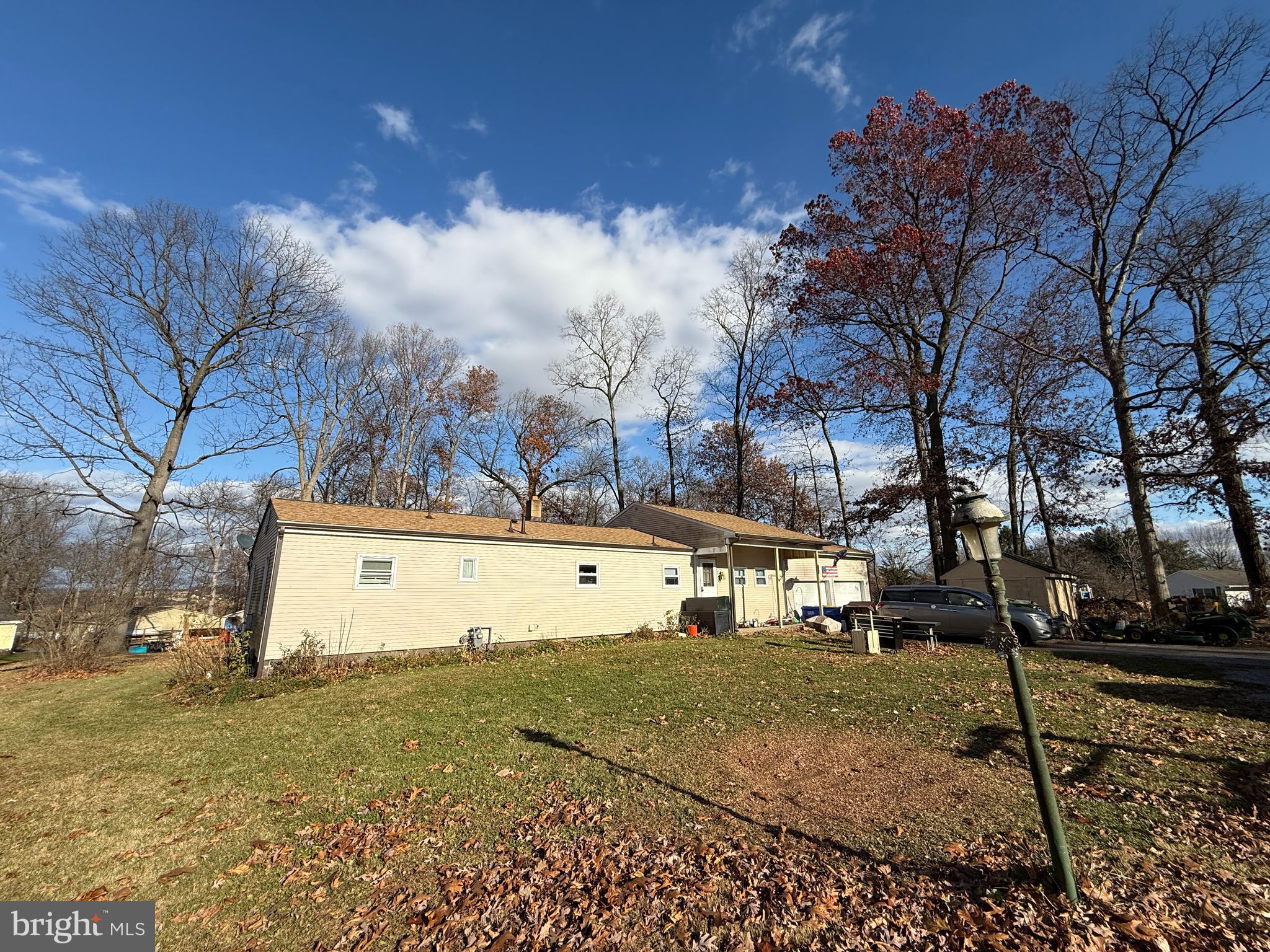 15 Foundry Road Shrewsbury, PA 17361 - Photo 46 of 46 a view of a street