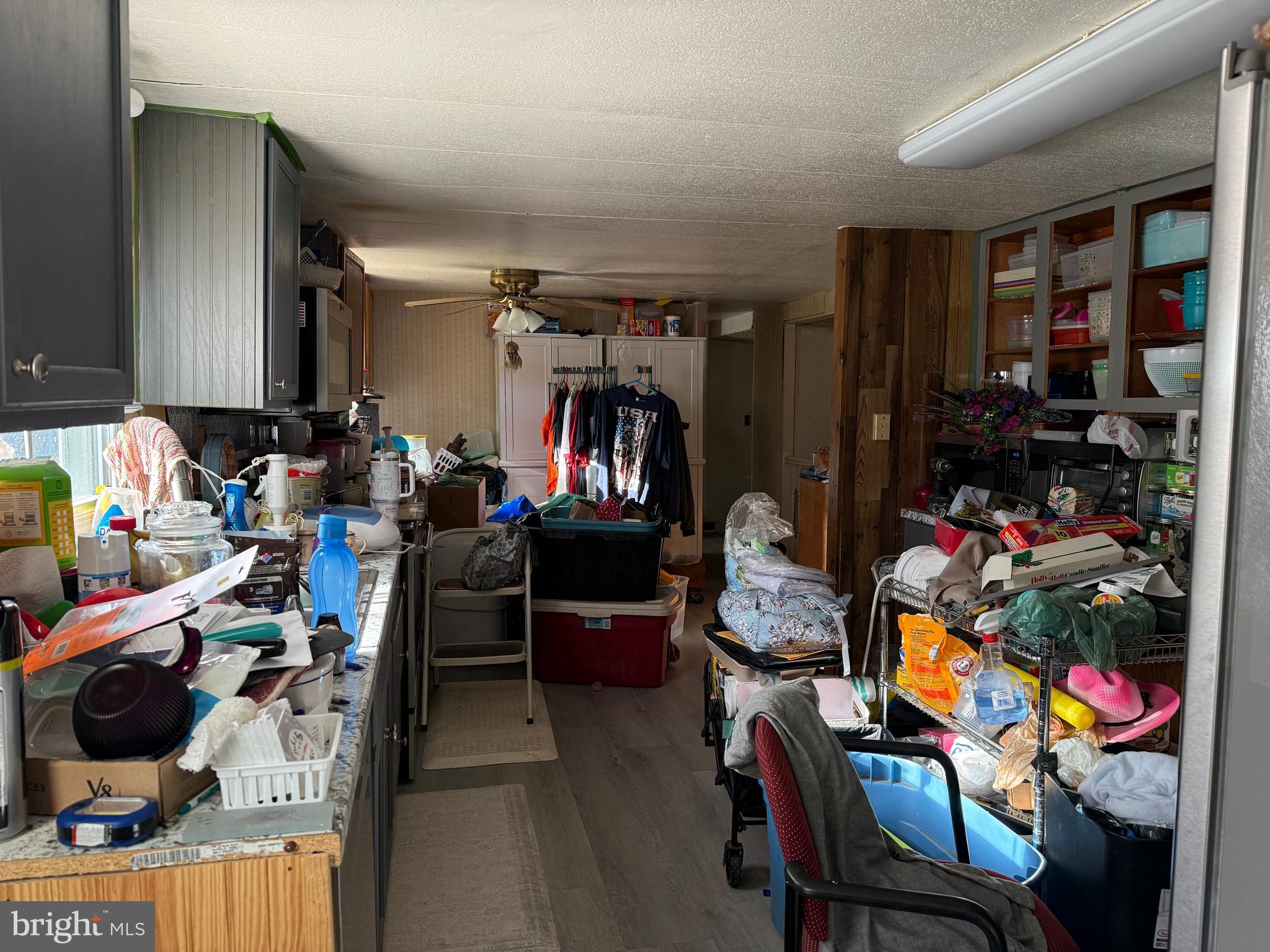 15 Foundry Road Shrewsbury, PA 17361 - Photo 9 of 46 a view of a room with gym equipment