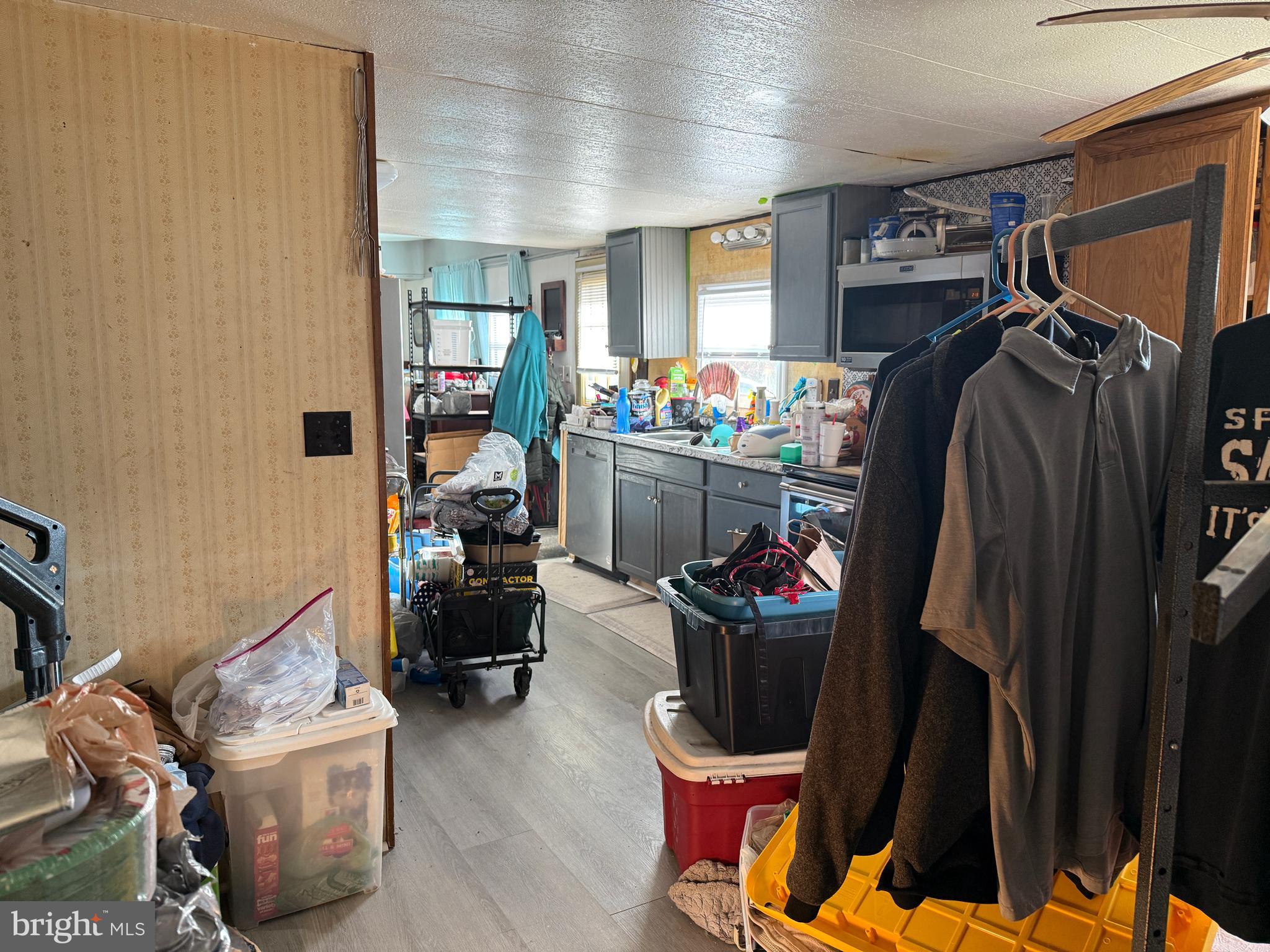 15 Foundry Road Shrewsbury, PA 17361 - Photo 10 of 46 a room with storage and utility