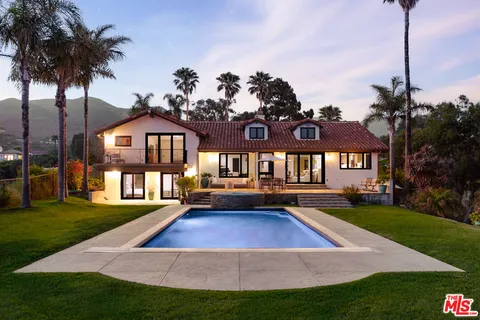 $6,500,000 | 29660 Harvester Road, Malibu, CA 90265