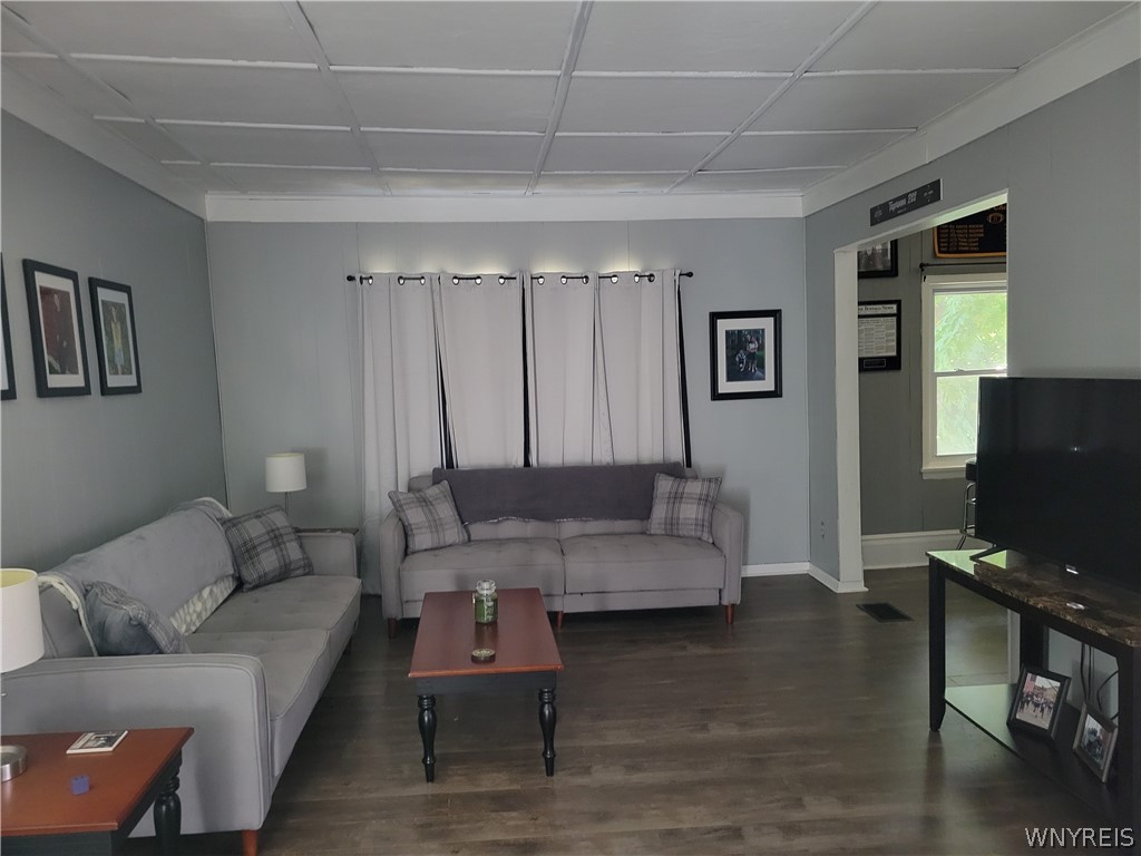 288 Abbott Road Buffalo, NY 14220 - Photo 2 of 9