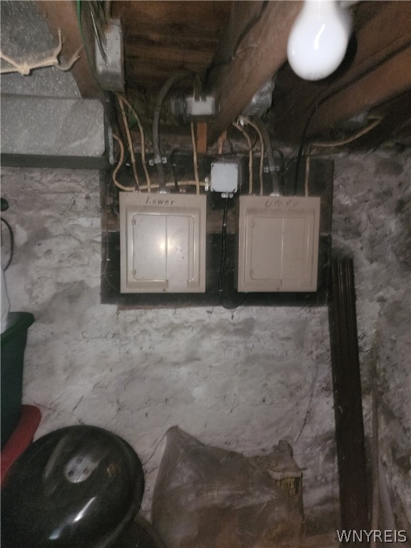 288 Abbott Road Buffalo, NY 14220 - Photo 8 of 9