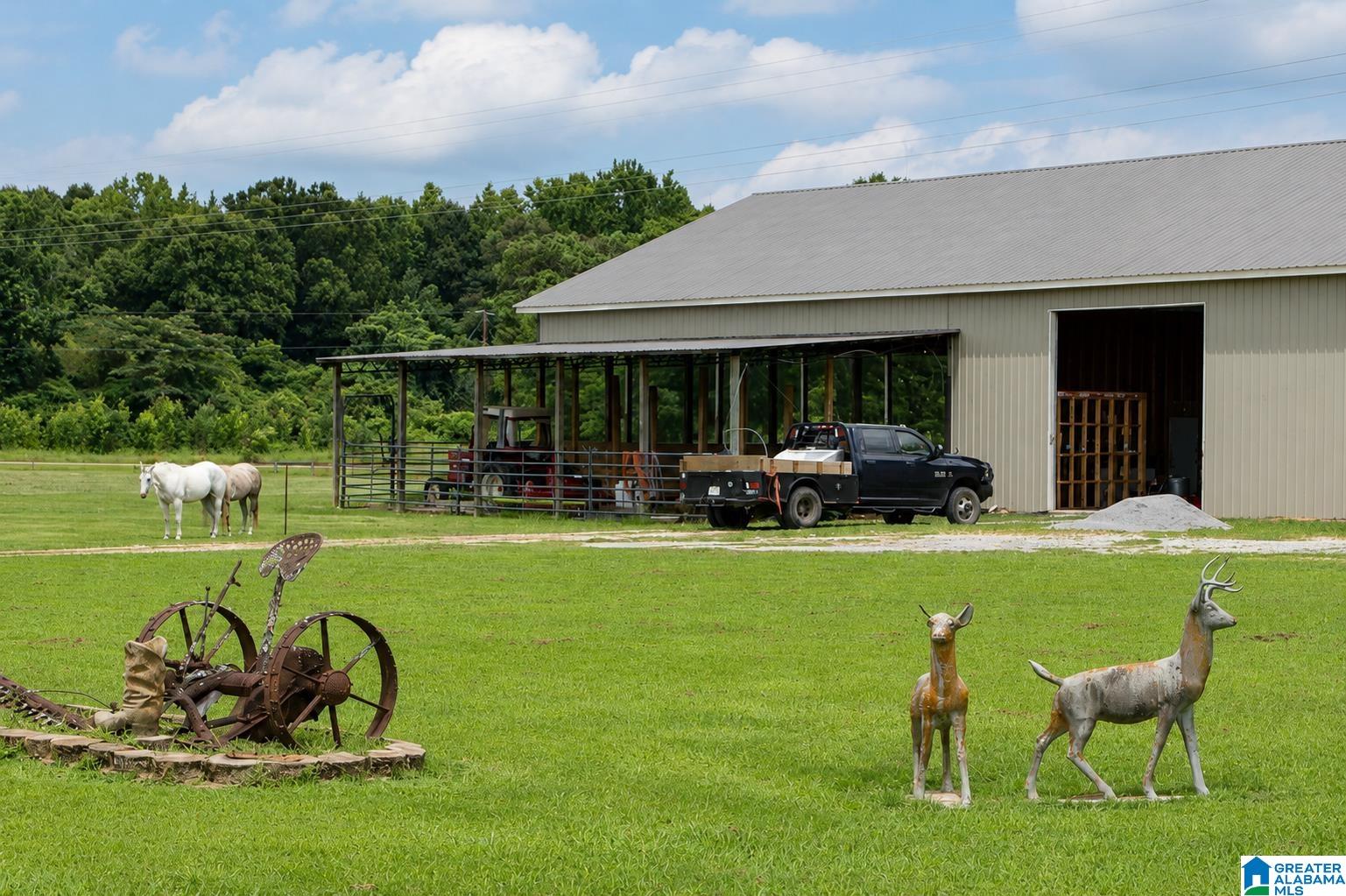 4611 Cedar Bend Road Gadsden, AL 35907 - Photo 5 of 47