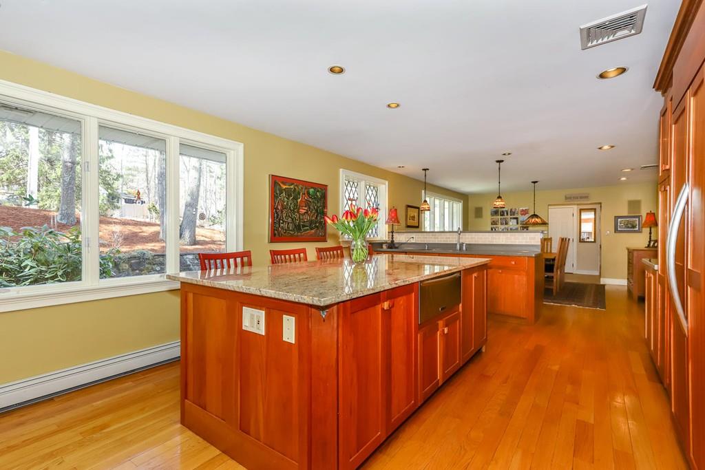 41 Algonquin Road Canton, MA 02021 - Photo 13 of 29
