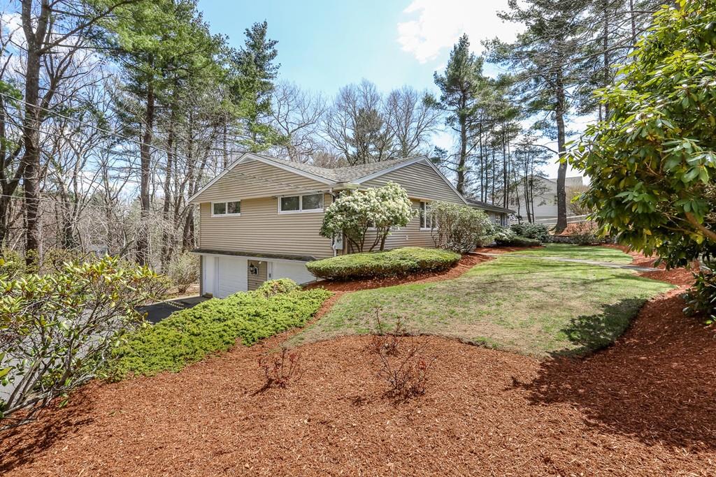 41 Algonquin Road Canton, MA 02021 - Photo 3 of 29