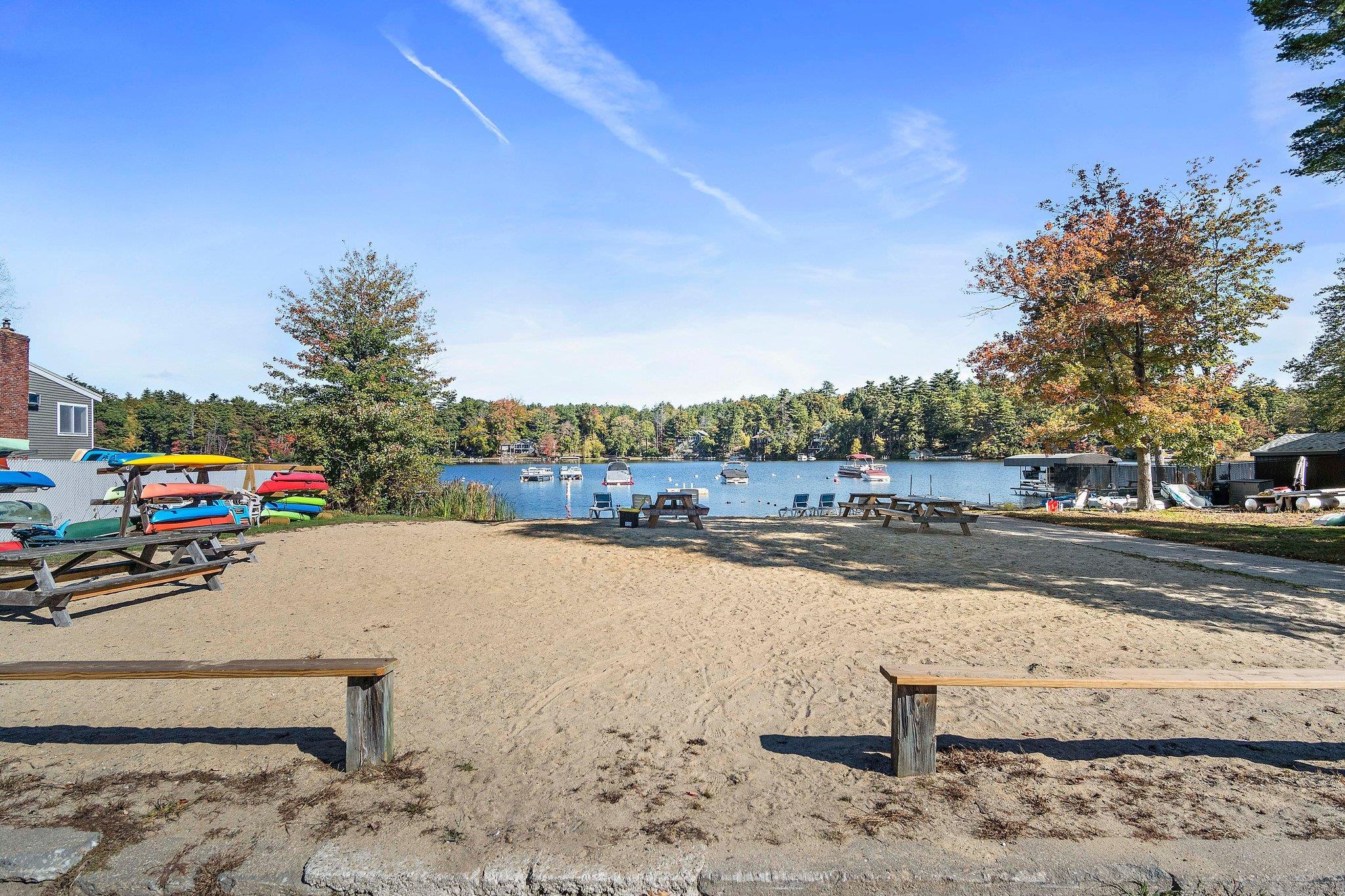 2 Hemlock Shore Drive Atkinson, NH 03811 - Photo 36 of 49