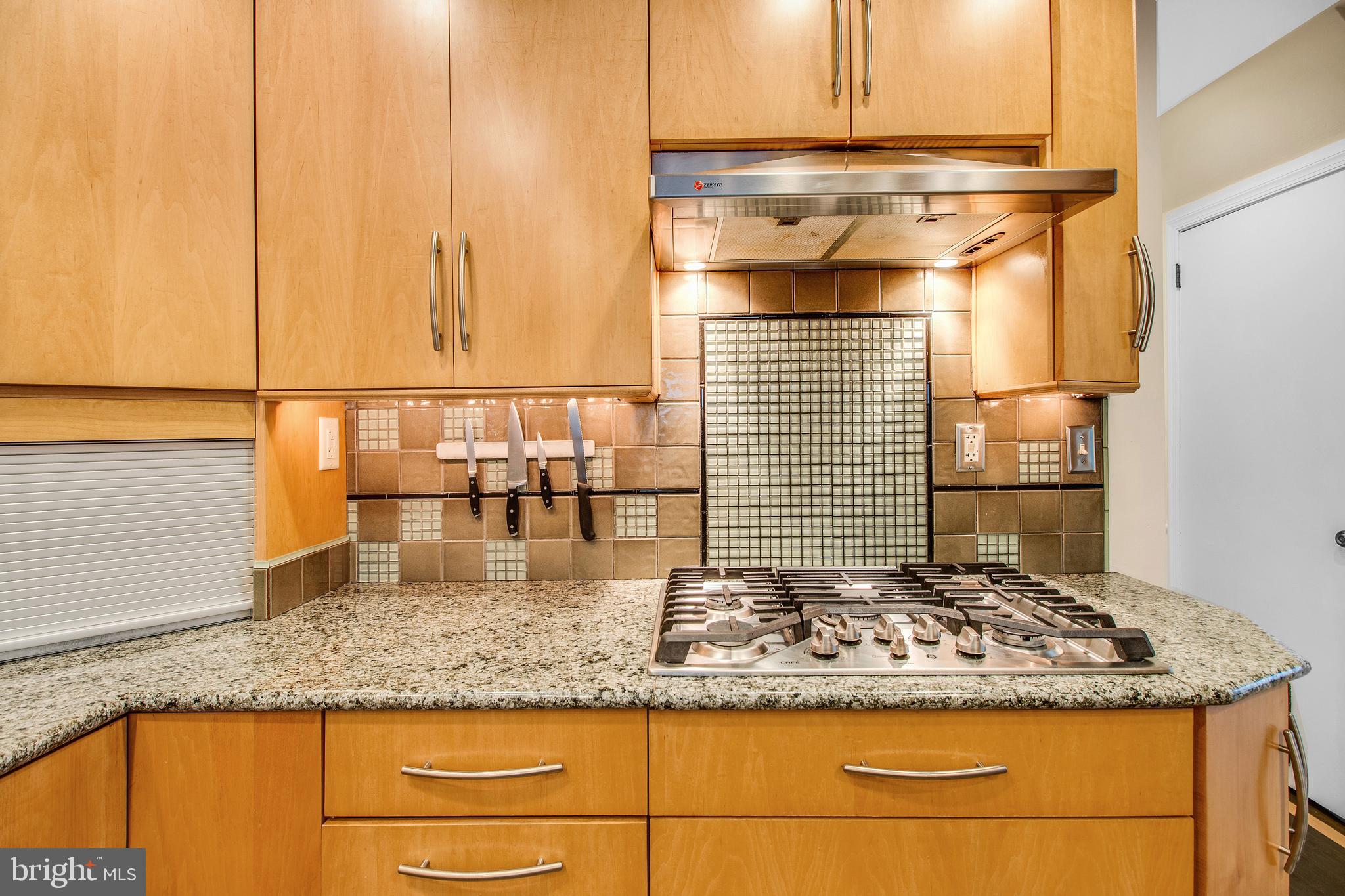 19 Birch Road Malvern, PA 19355 - Photo 17 of 54 New professional grade cooktop (2019)