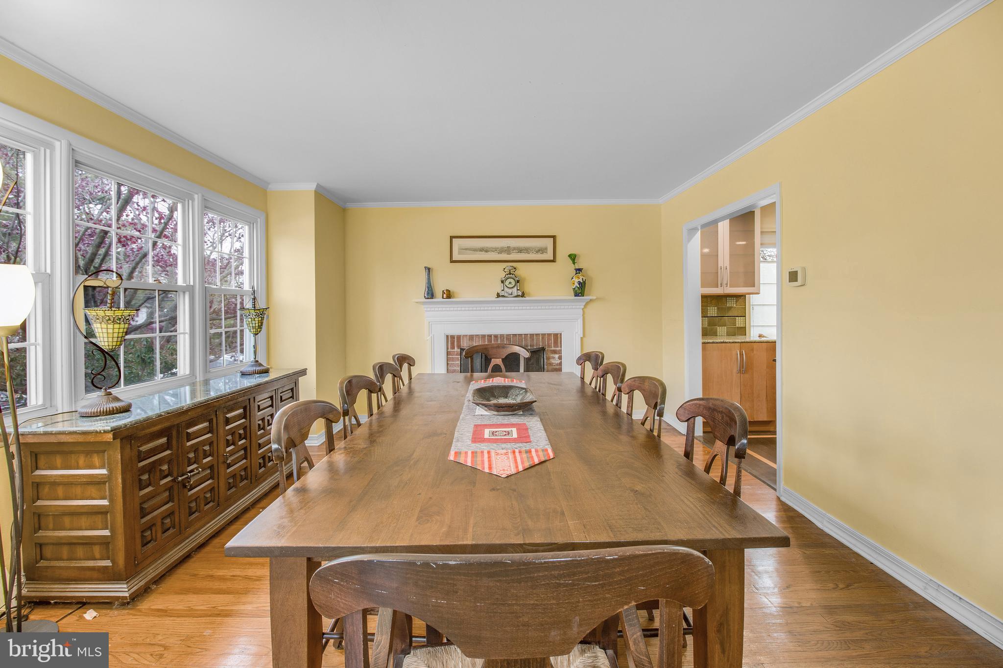 19 Birch Road Malvern, PA 19355 - Photo 25 of 54 Dining Room