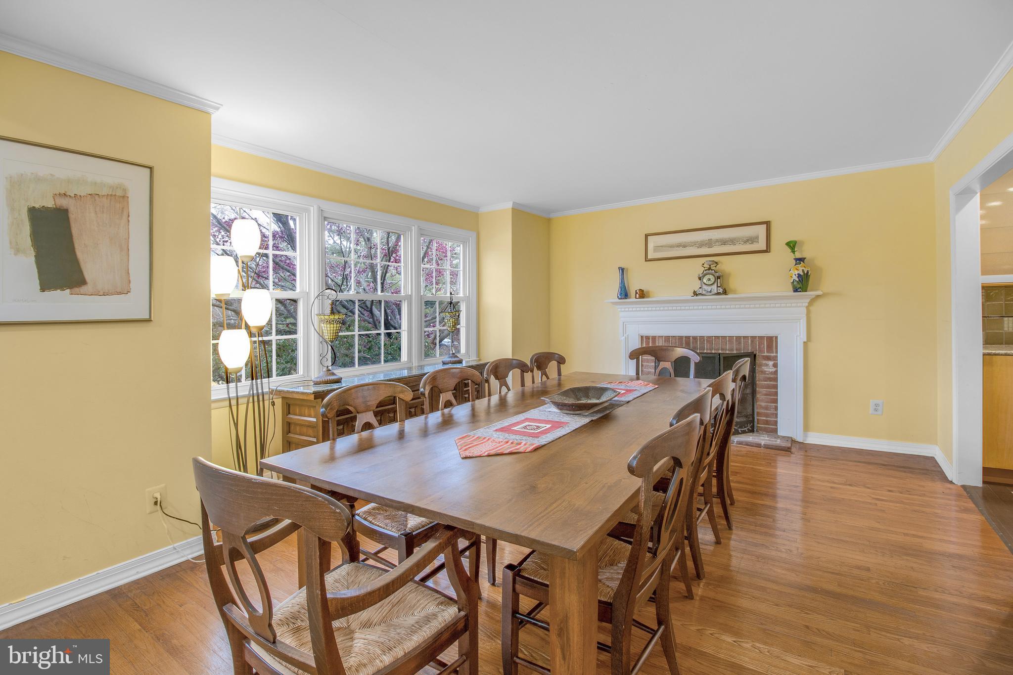 19 Birch Road Malvern, PA 19355 - Photo 26 of 54 Dining Room