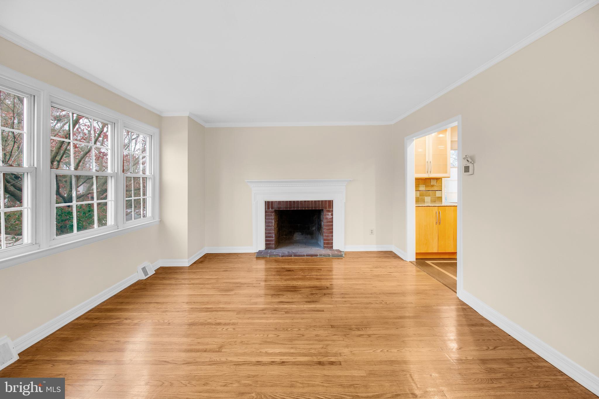19 Birch Road Malvern, PA 19355 - Photo 27 of 54 Unfurnished dining room
