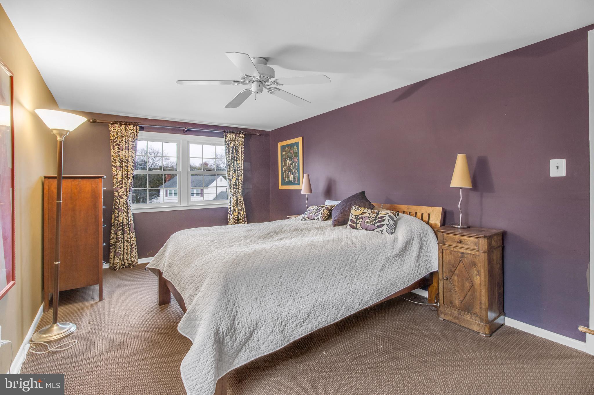 19 Birch Road Malvern, PA 19355 - Photo 35 of 54 Master Bedroom