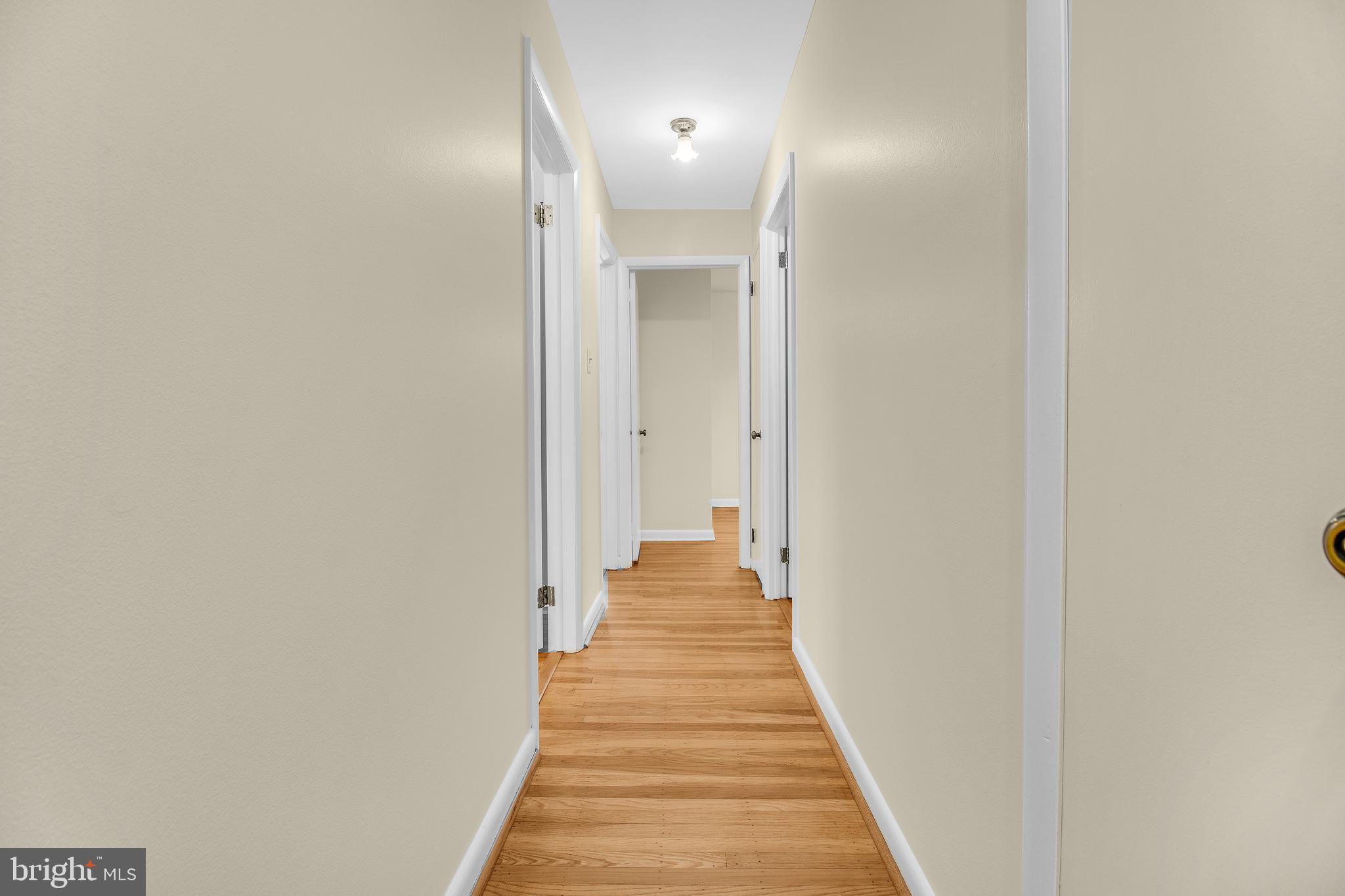 19 Birch Road Malvern, PA 19355 - Photo 39 of 54 Upstairs hallway