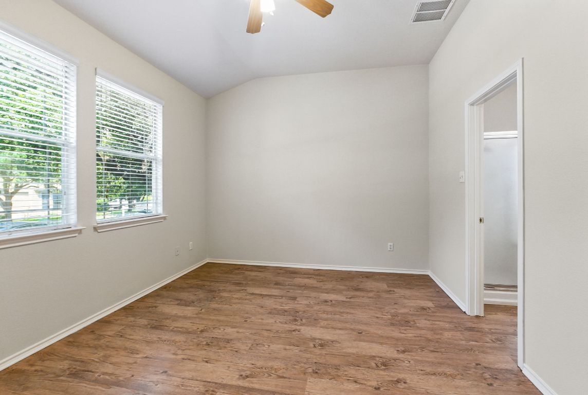 1114 Peyton Place Cedar Park, TX 78613 - Photo 13 of 39 an empty room with a window