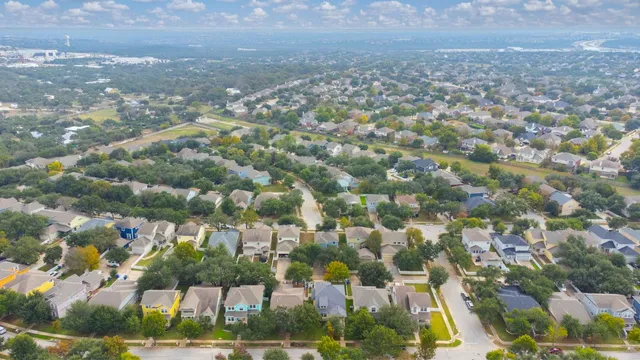 $369,890 | 1114 Peyton Place, Cedar Park, TX 78613