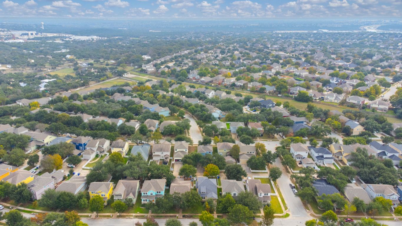 1114 Peyton Place Cedar Park, TX 78613 - Photo 38 of 39