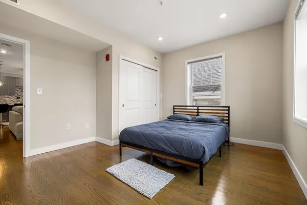 $660,000 | 47 Sargent Street, Unit 3, Boston, MA 02125
