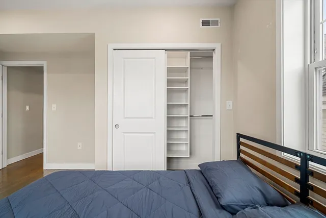 $675,000 | 47 Sargent Street, Unit 3, Boston, MA 02125