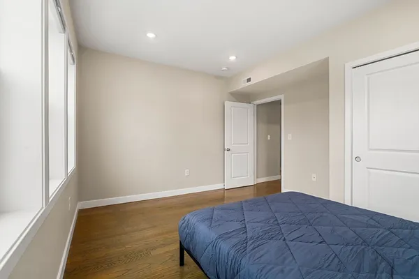 $660,000 | 47 Sargent Street, Unit 3, Boston, MA 02125