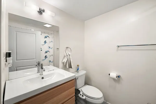 $660,000 | 47 Sargent Street, Unit 3, Boston, MA 02125