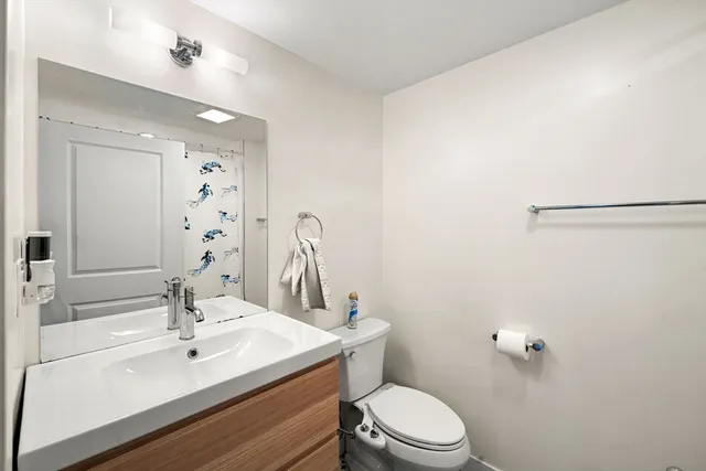 $675,000 | 47 Sargent Street, Unit 3, Boston, MA 02125