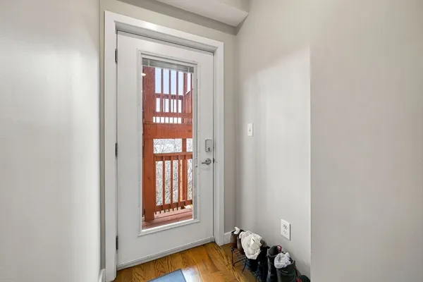 $660,000 | 47 Sargent Street, Unit 3, Boston, MA 02125