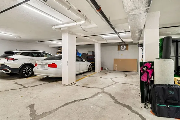 $660,000 | 47 Sargent Street, Unit 3, Boston, MA 02125