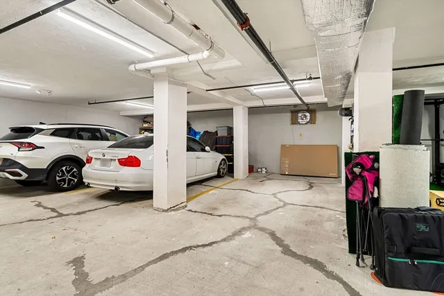 $675,000 | 47 Sargent Street, Unit 3, Boston, MA 02125