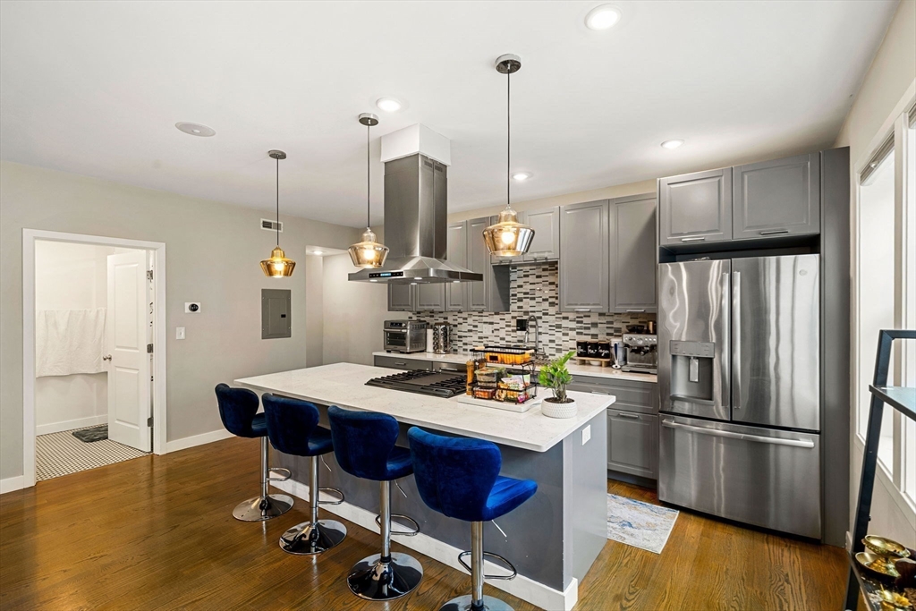 47 Sargent Street, Unit 3 Boston, MA 02125 - Photo 4 of 42