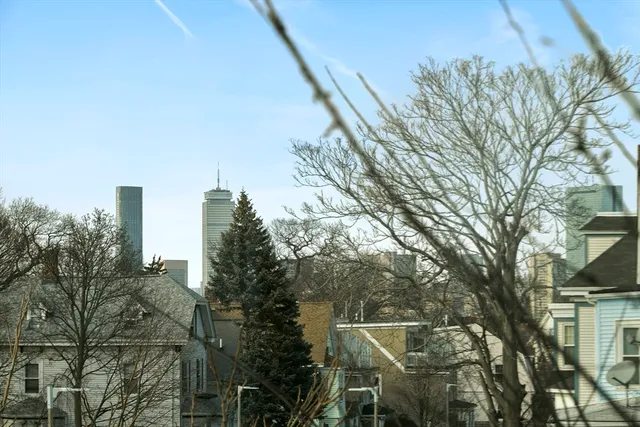 $675,000 | 47 Sargent Street, Unit 3, Boston, MA 02125