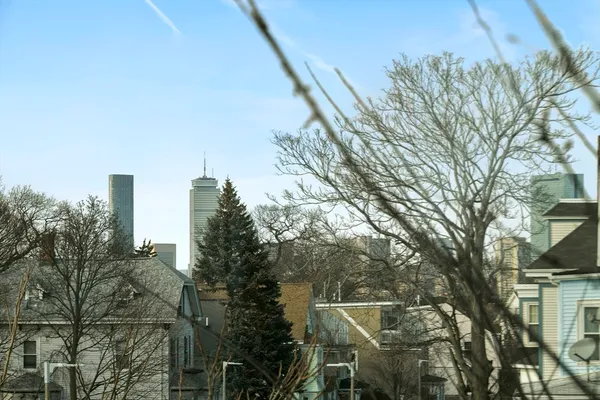 $660,000 | 47 Sargent Street, Unit 3, Boston, MA 02125