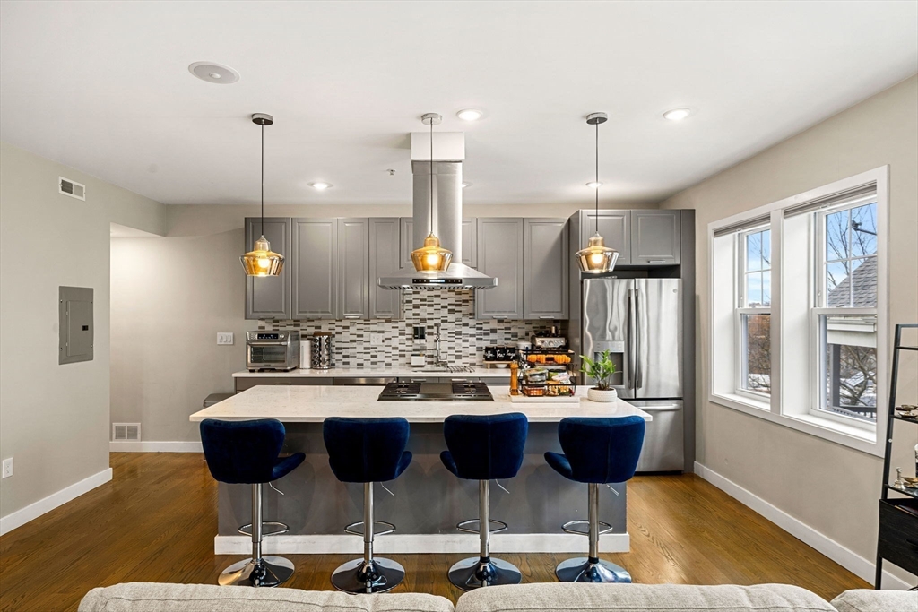 47 Sargent Street, Unit 3 Boston, MA 02125 - Photo 5 of 42