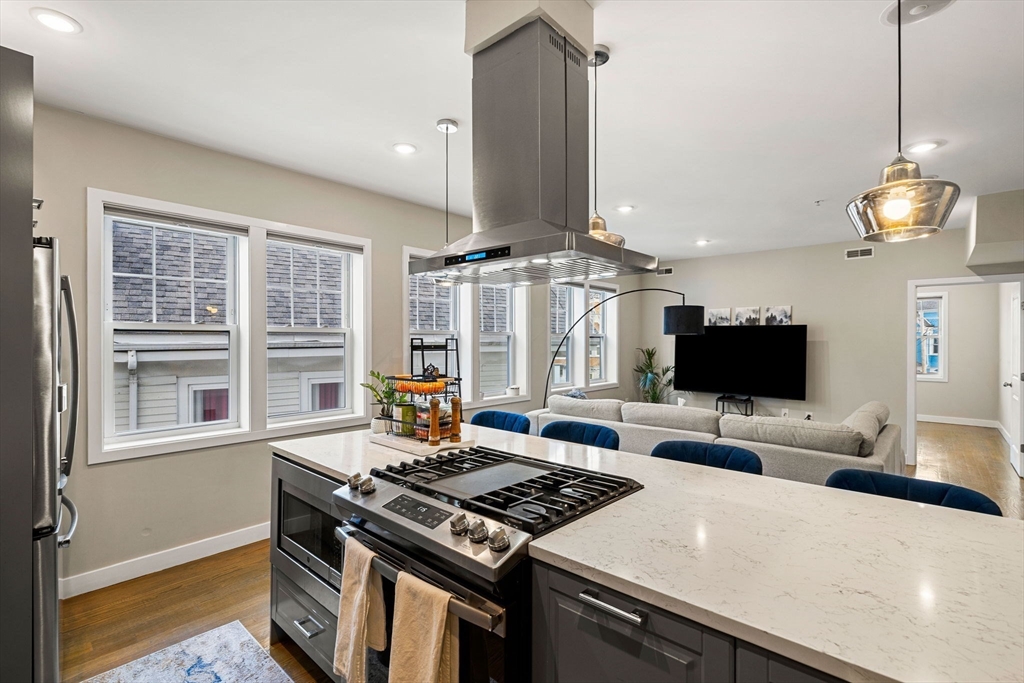 47 Sargent Street, Unit 3 Boston, MA 02125 - Photo 7 of 42