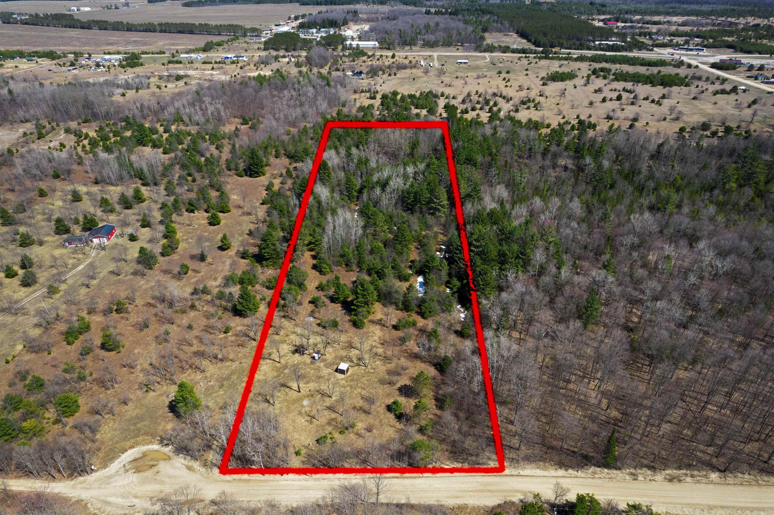 8324 Besaw Road Northeast Mancelona, MI 49659 - Photo 1 of 24 1932813-59d278c0-c0a3-48e1-85ee-b5ffd2169ccb.JPG