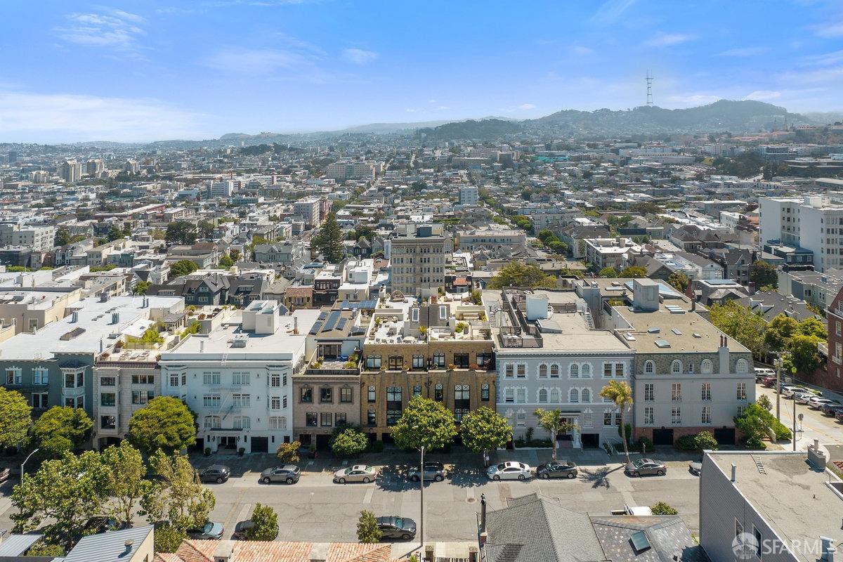 2961 Pacific Avenue San Francisco, CA 94115 - Photo 60 of 64 a view of city