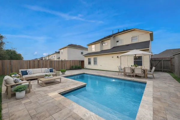 $259,800 | 6702 Albion Cresent Drive, Cypress, TX 77433